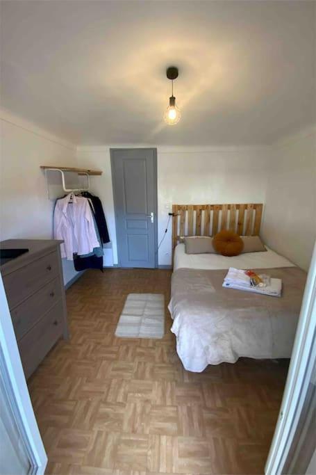 Appartement Typique Nicois En Plein Centre Ville Nice Exterior photo
